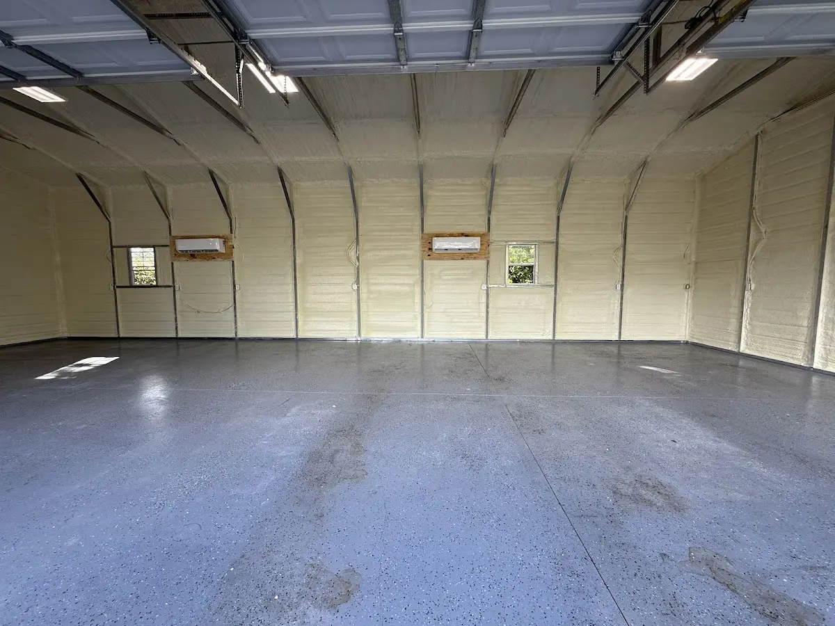 Attic Insulation in Roseville, MN